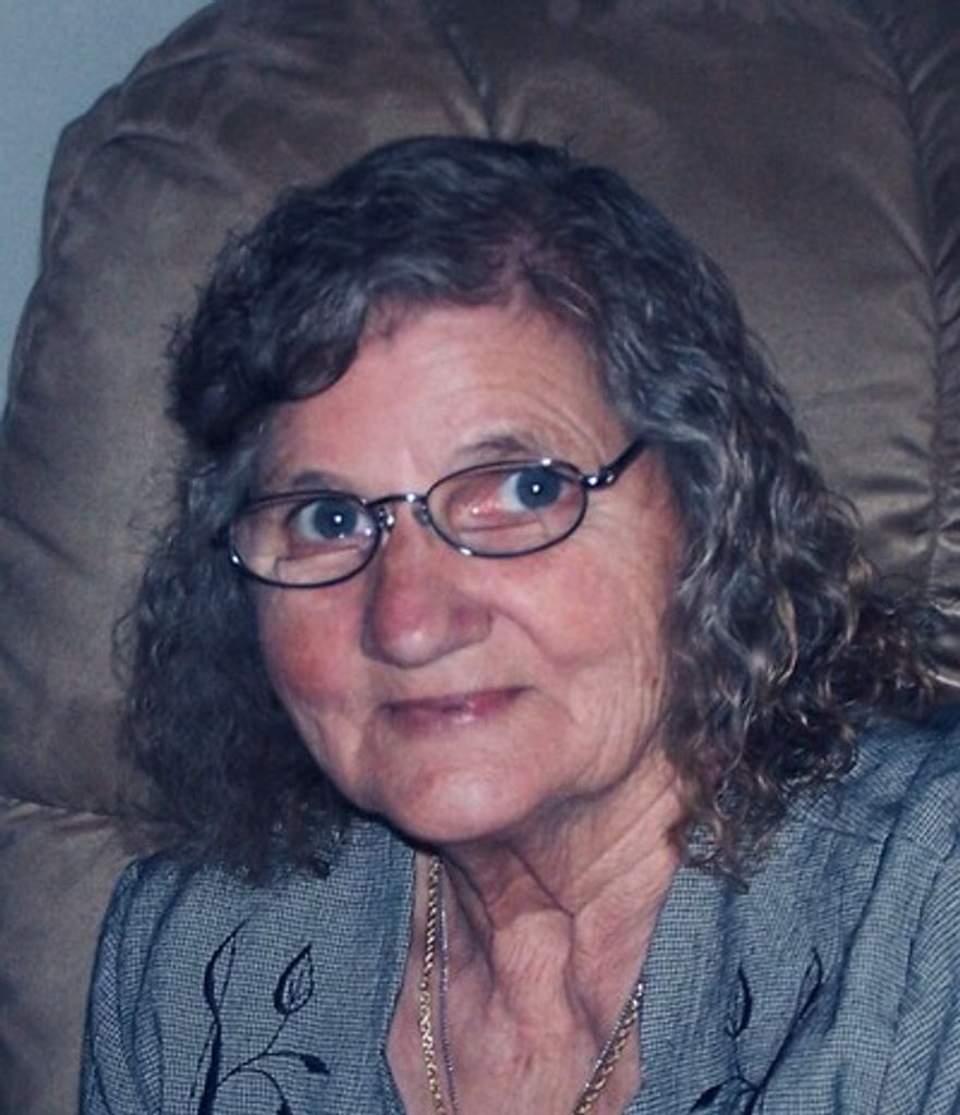Hazel Lee Cochran Profile Photo