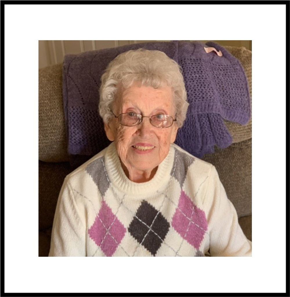 Florence Hunter Profile Photo