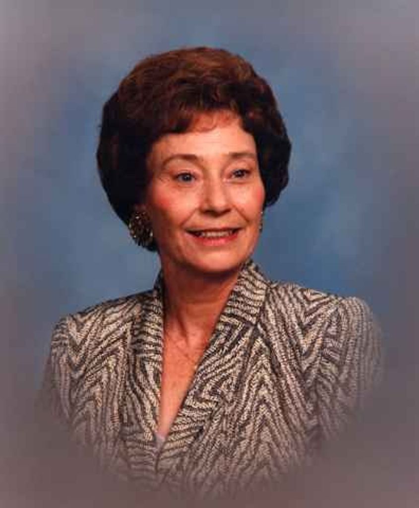 Margaret Belk
