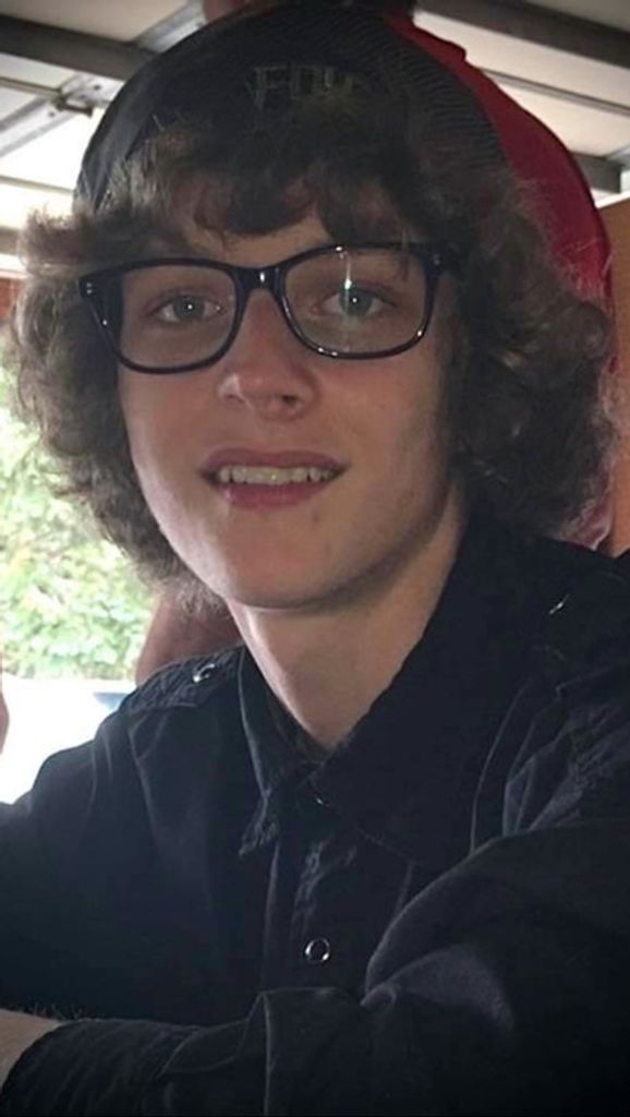 Cole Andrew Falconer