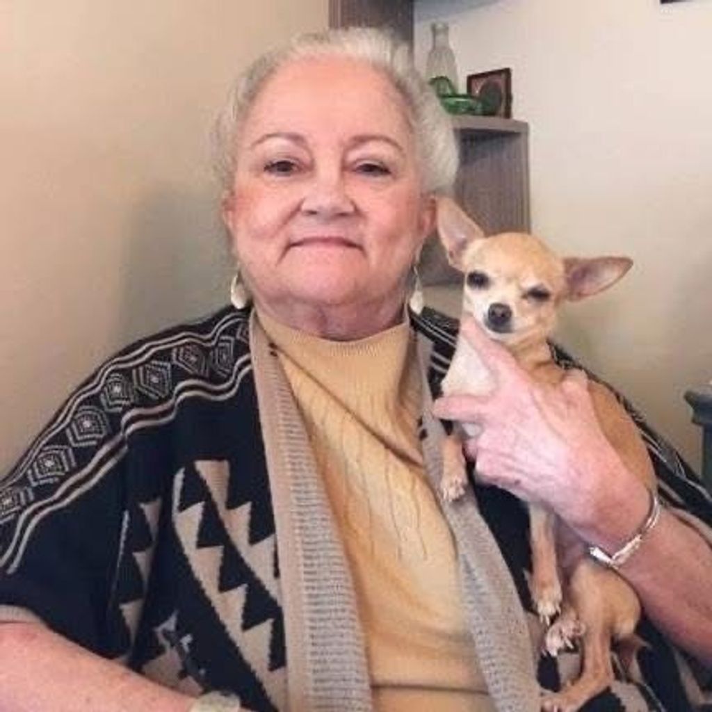 Becky Lynn Ludlow Profile Photo