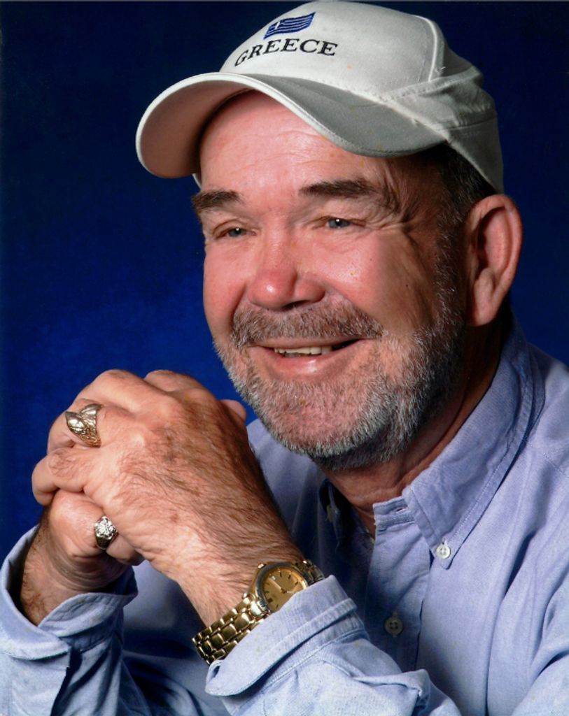 Kenneth Ben Phillips, Sr.