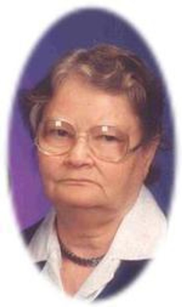 Dorothy Dorene Smith
