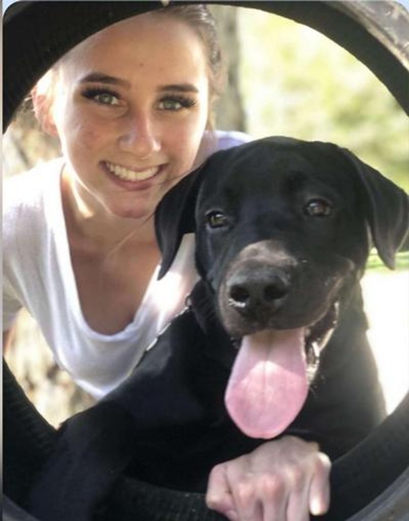 Savanna Mae Kierra Nave