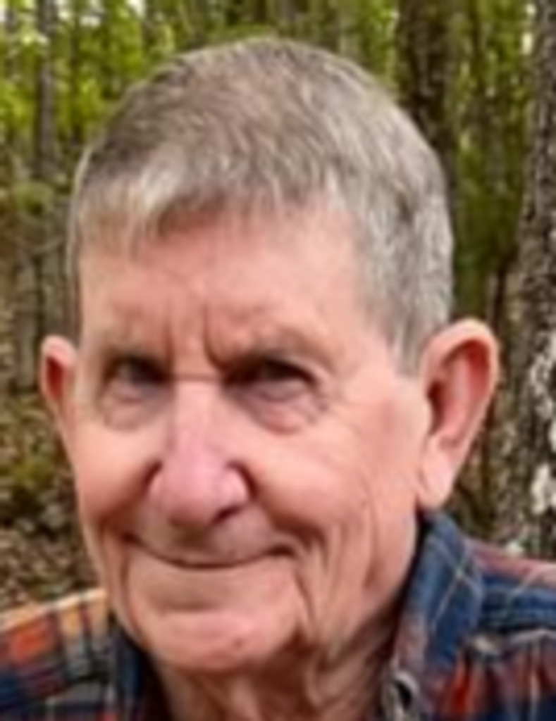 Mr. Franklin Lee Elrod Profile Photo