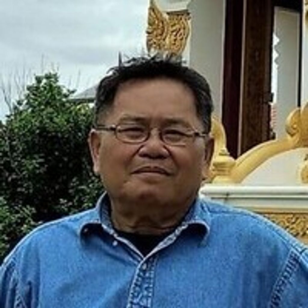 Pat Phouvong Profile Photo
