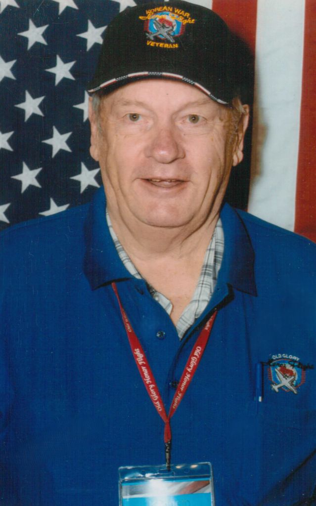 Kenneth Eugene Olson Profile Photo
