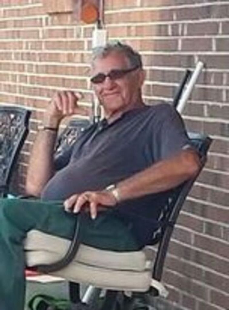 Gerald Dillard Bright Profile Photo