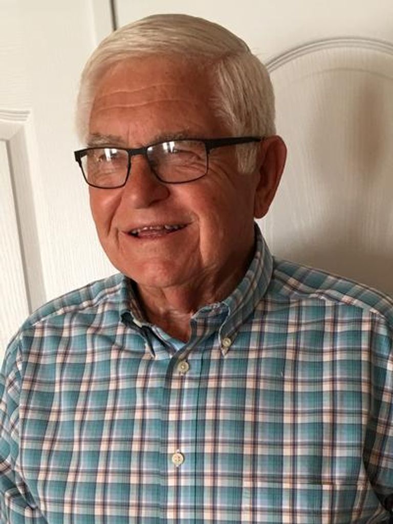 John Snowden Profile Photo