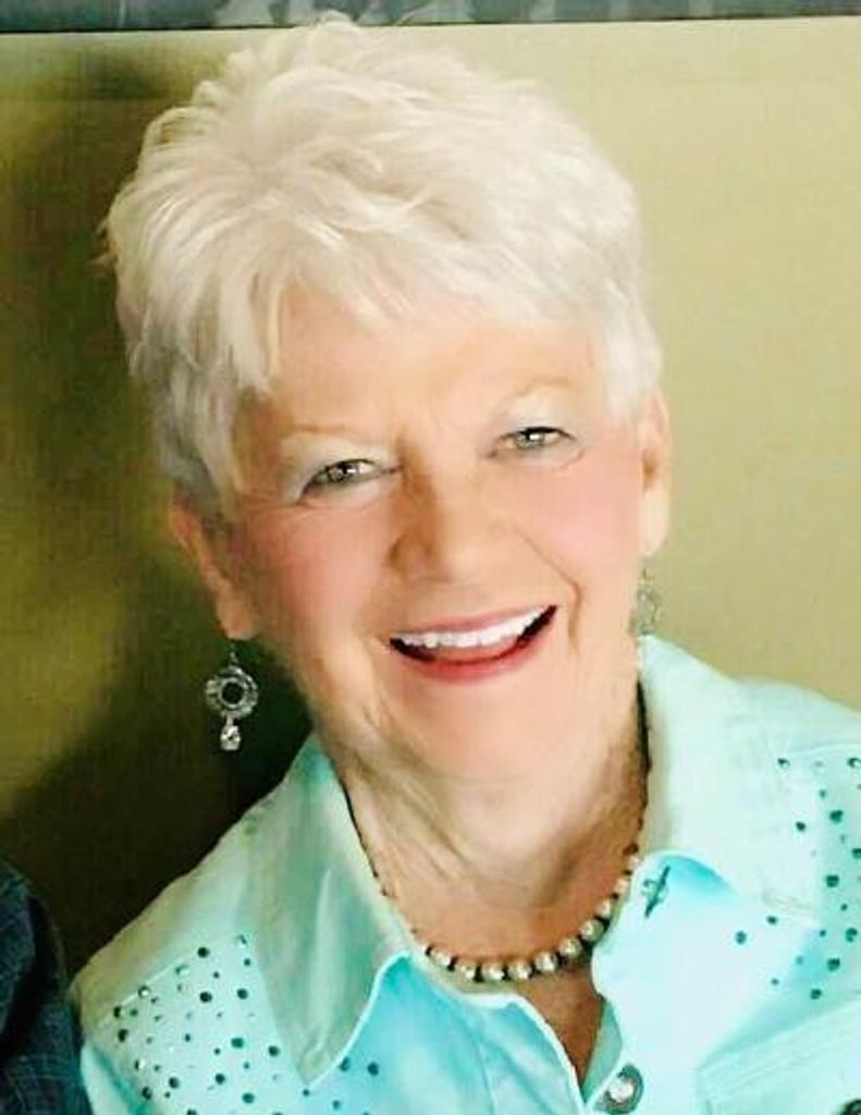 Genevieve Tinkey