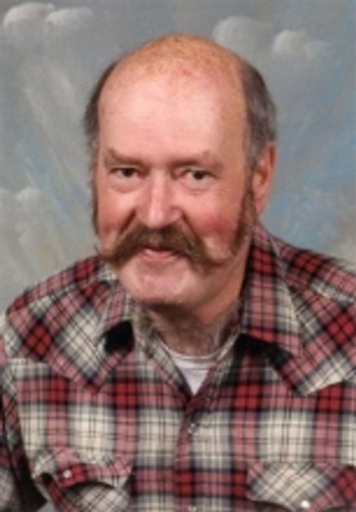 Johnny Edward Mohler