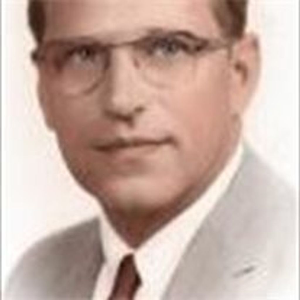 Ralph E. Long
