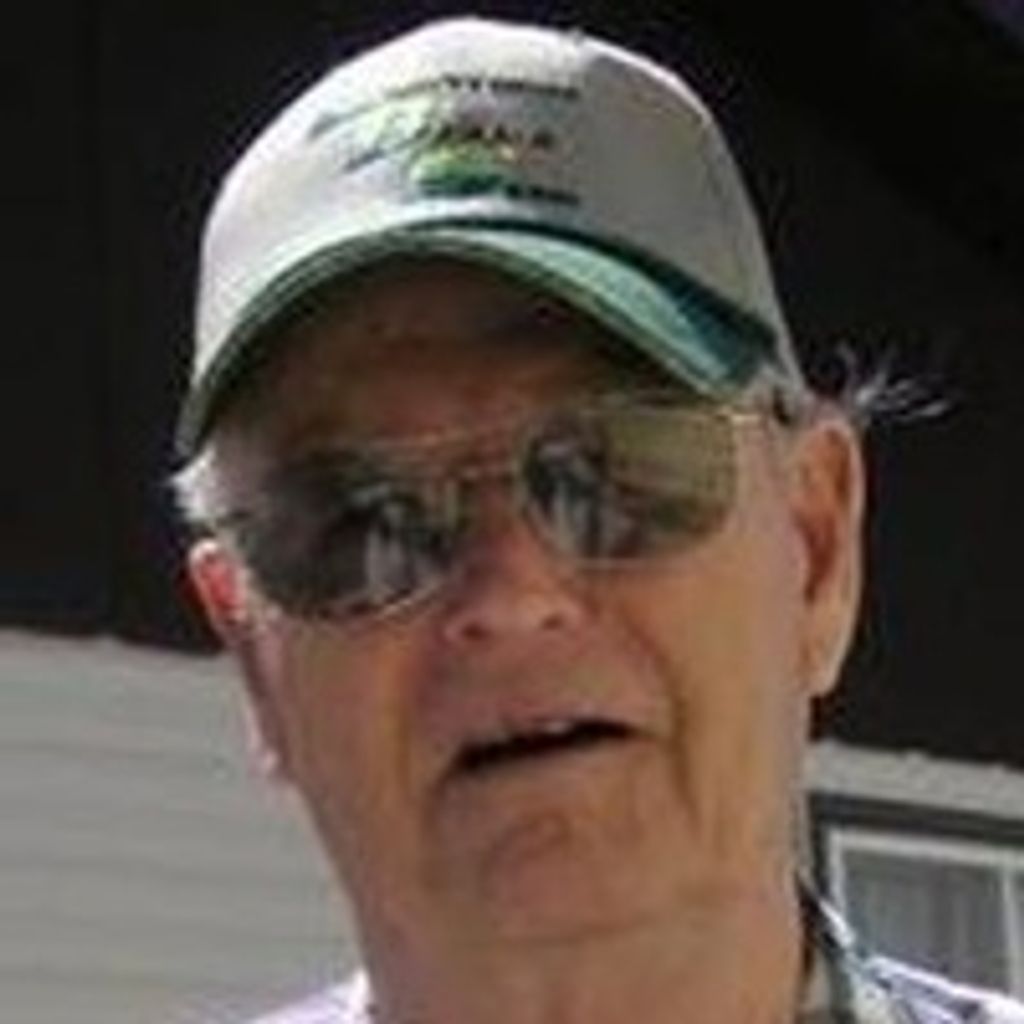 Gordon Ovind