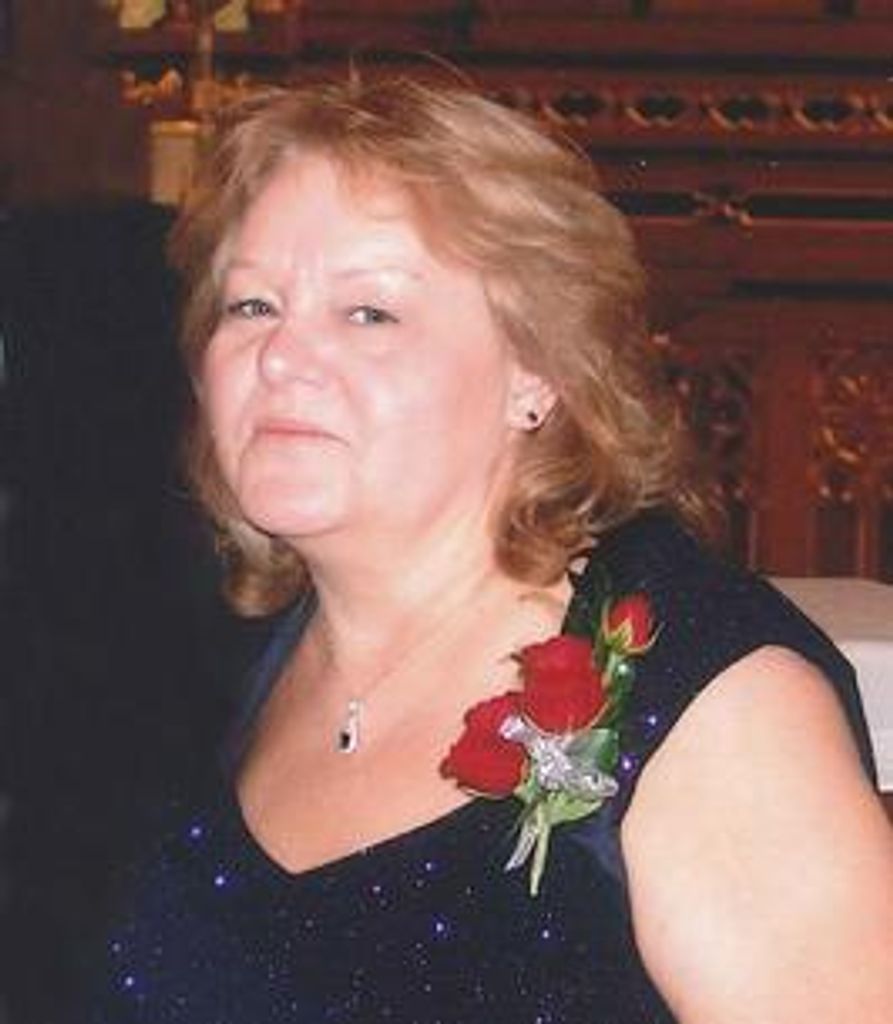 Ann Clare Mosher (Wurth) Profile Photo