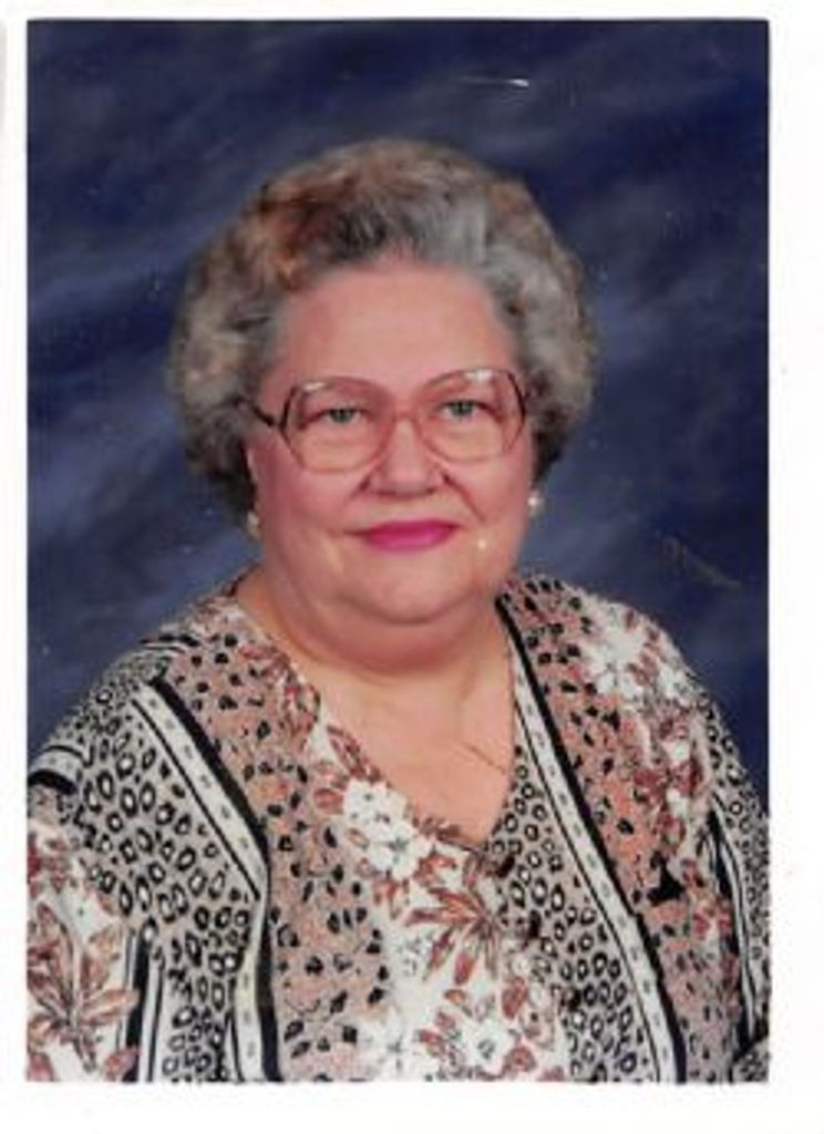 Maxine Rogers