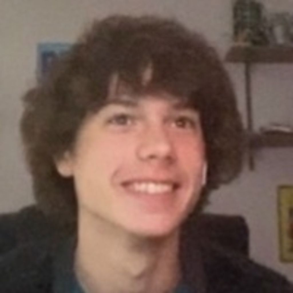 Taylor A. Pickford Profile Photo