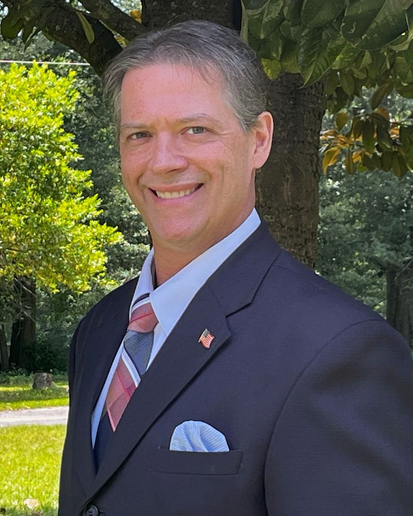 Michael Joe Jeremiah