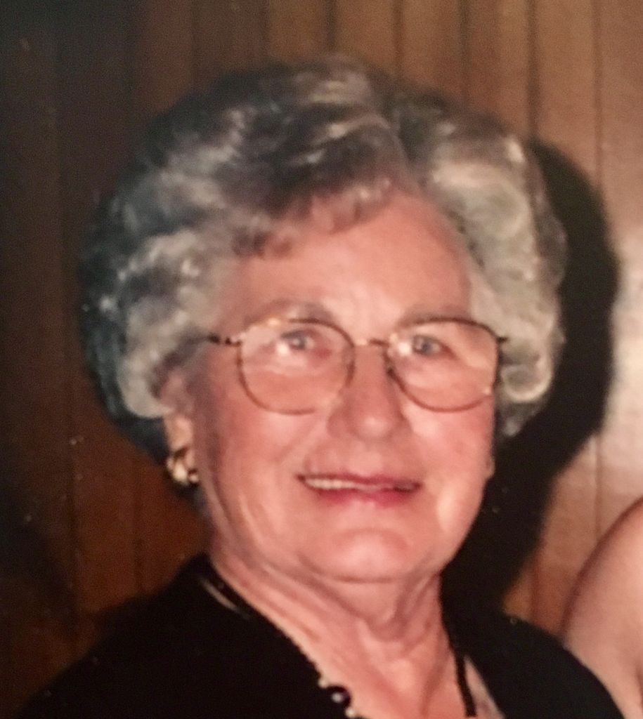Jackie Smith Whitlock Profile Photo