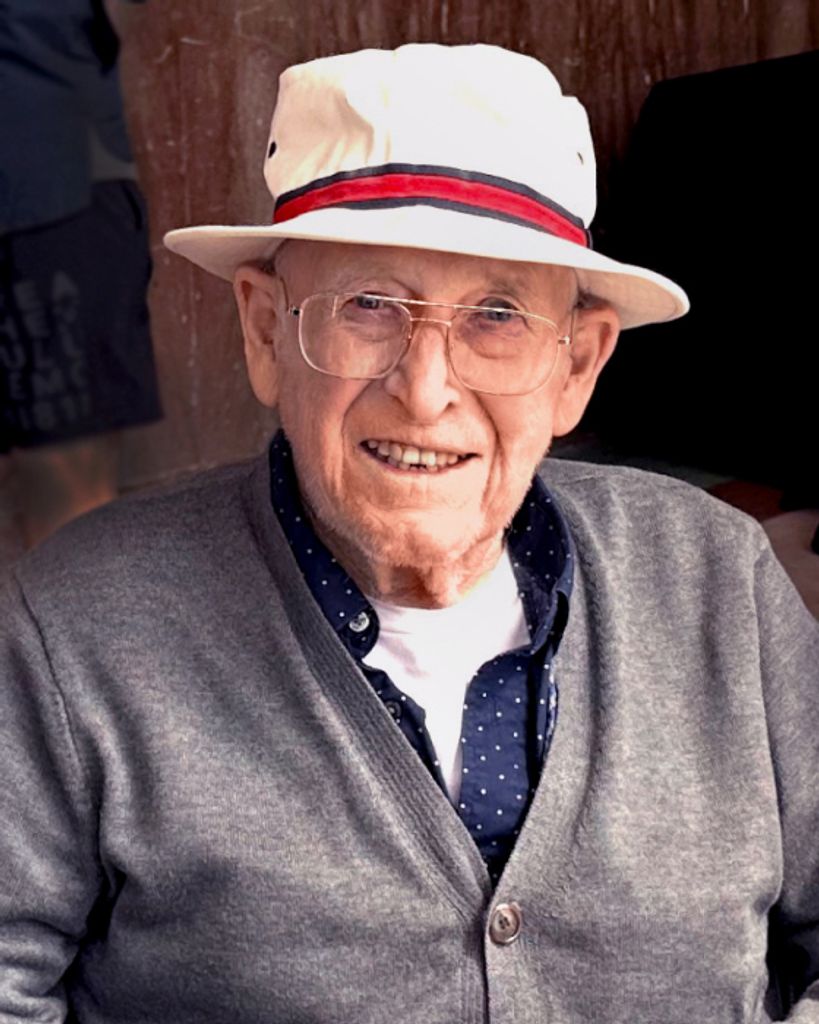 John J. Smith Profile Photo