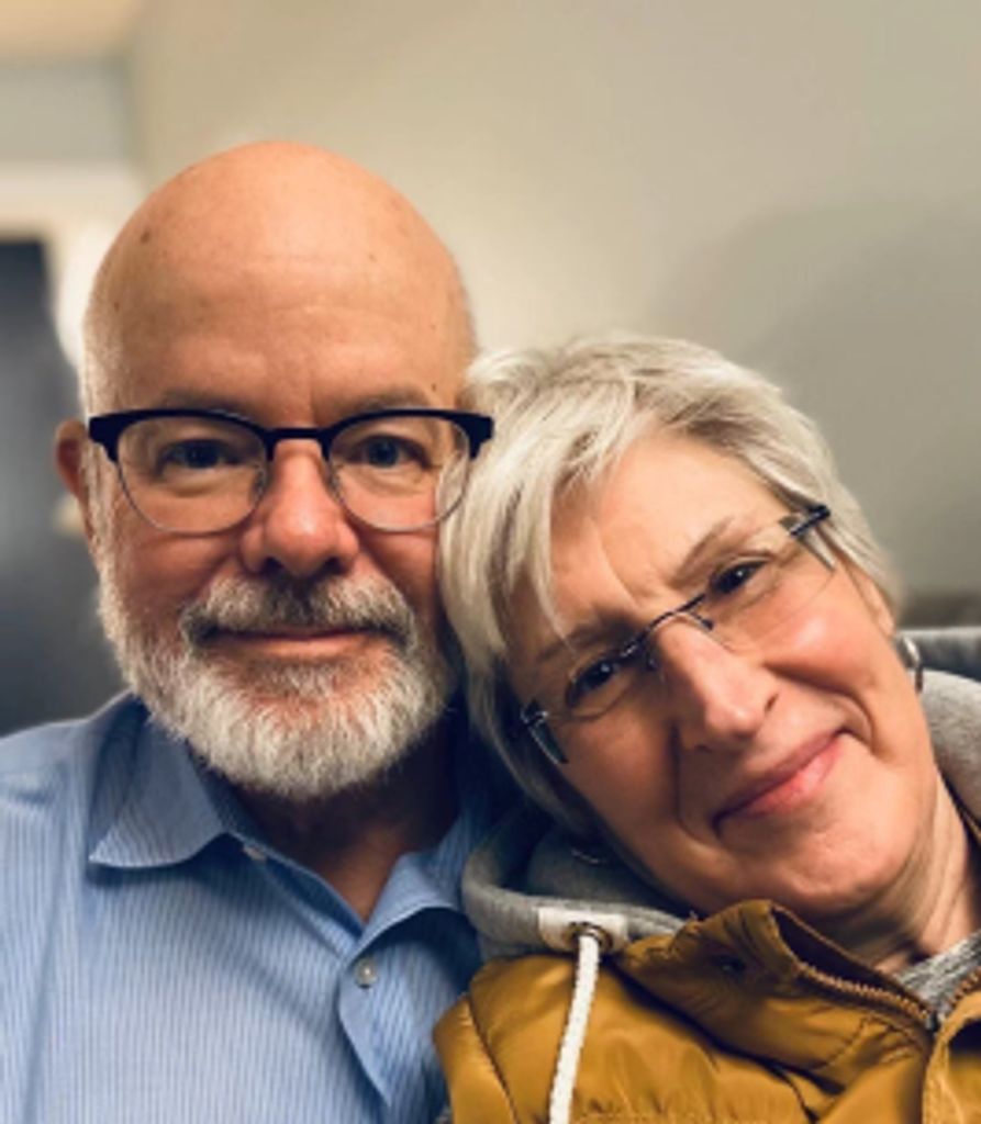 Larry Moore Profile Photo