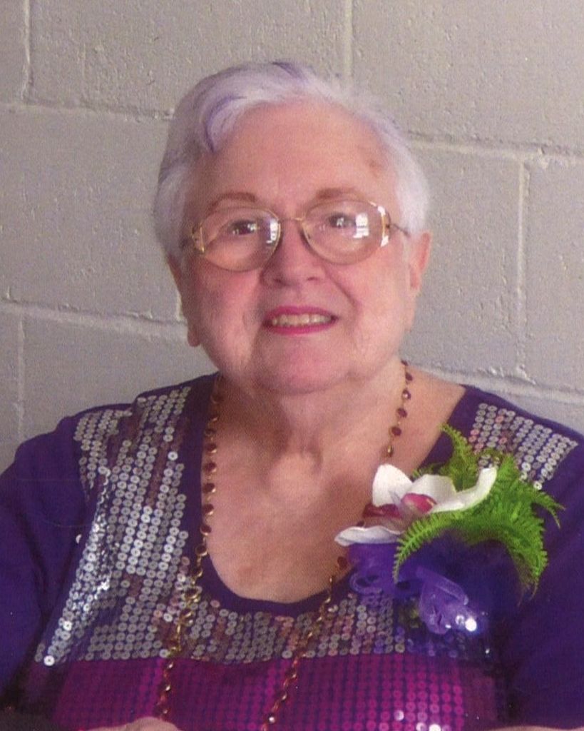 Bonnie Barbara Perry Profile Photo