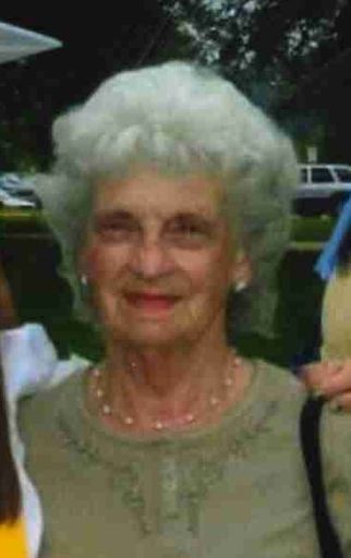 Photo of Anna Pipkin