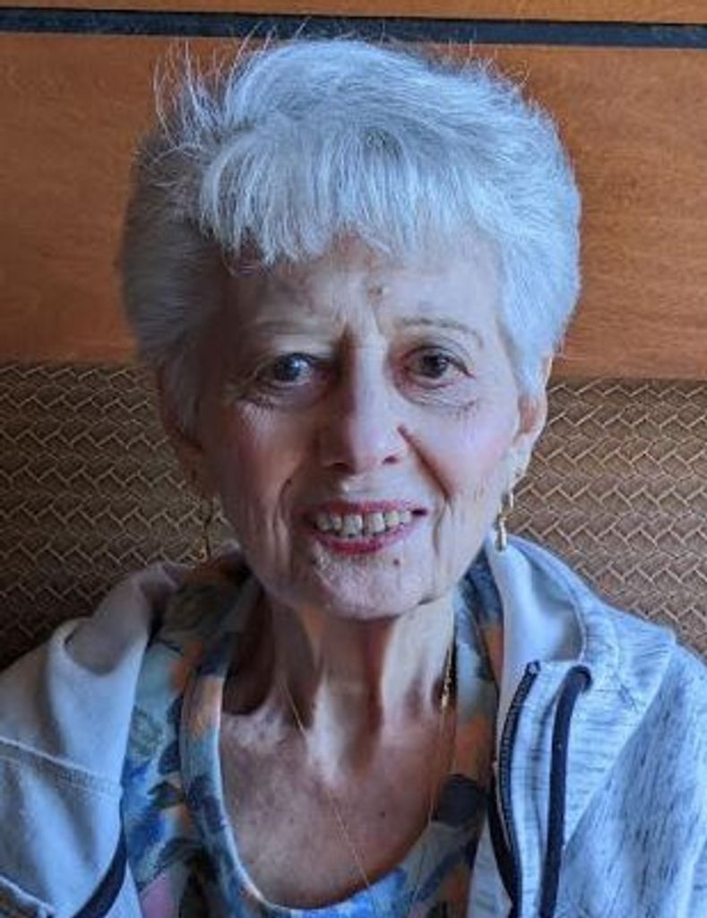 Mary Cicchino