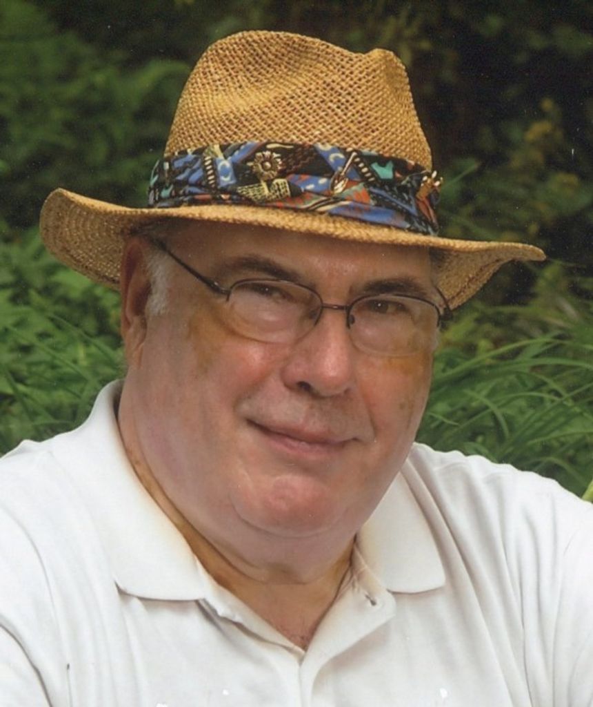 Richard E. Rho, Sr. Profile Photo