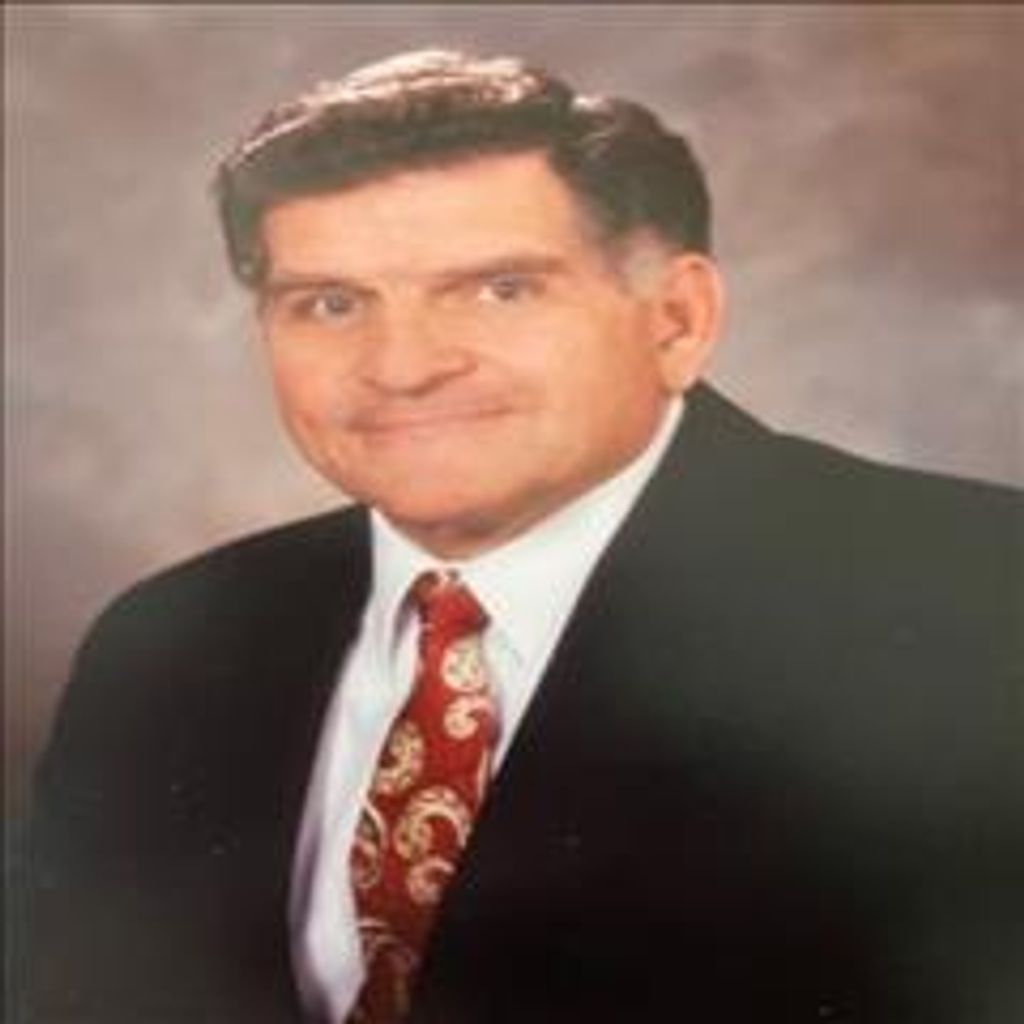 Robert Joseph Scholtz