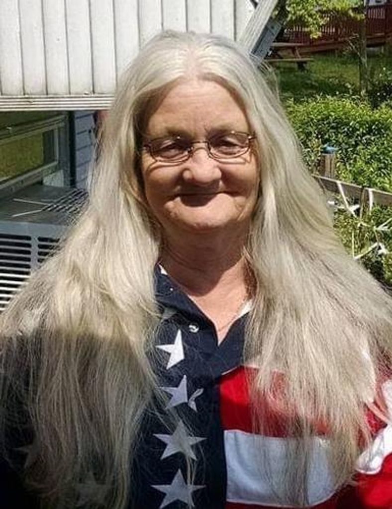 Edith Kay Cook Profile Photo