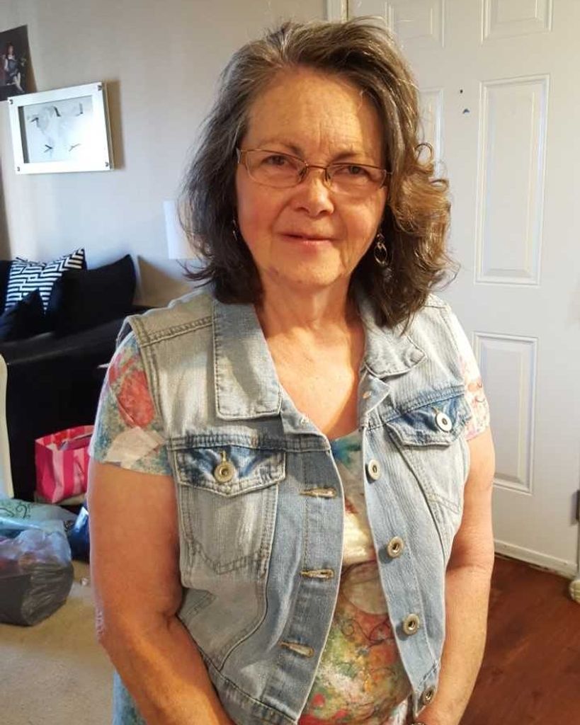 Ruth Younglove Profile Photo