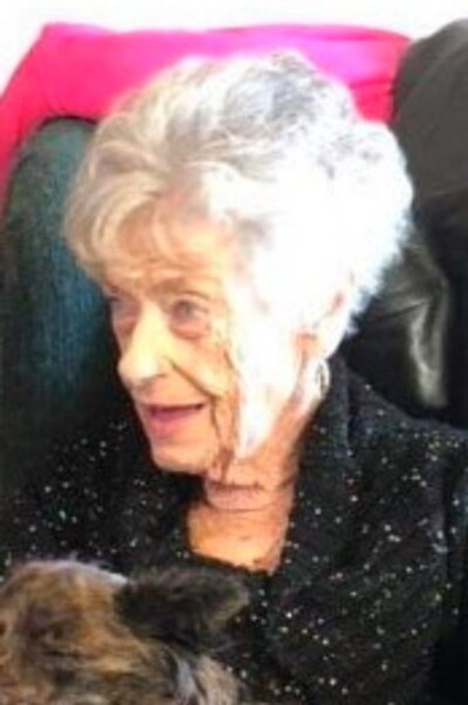 Patty Joe Martin Profile Photo
