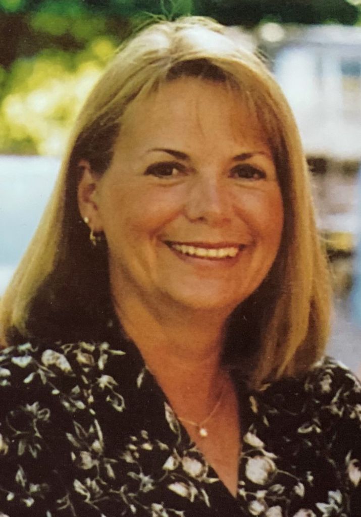 Susan  Sweetland Profile Photo