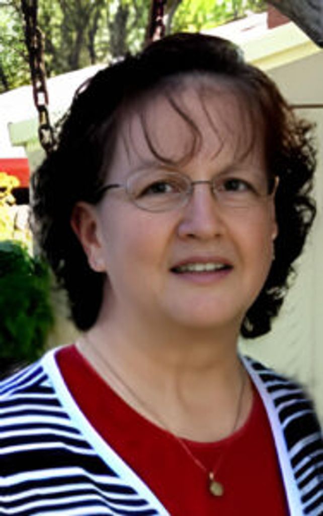 Dana Roberson Profile Photo