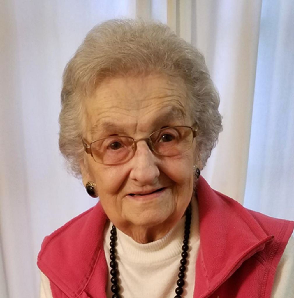 Joyce E. Bergey Profile Photo