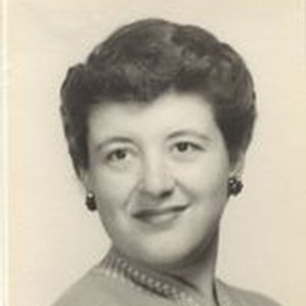 Mary Sakas