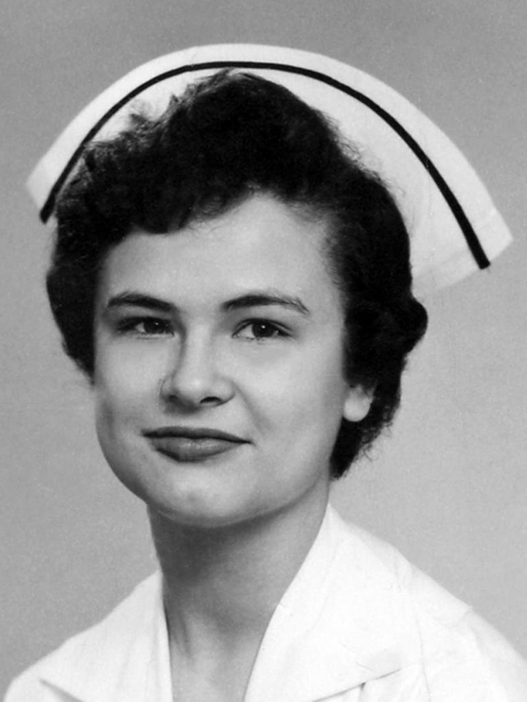 Joan E. Russo Profile Photo