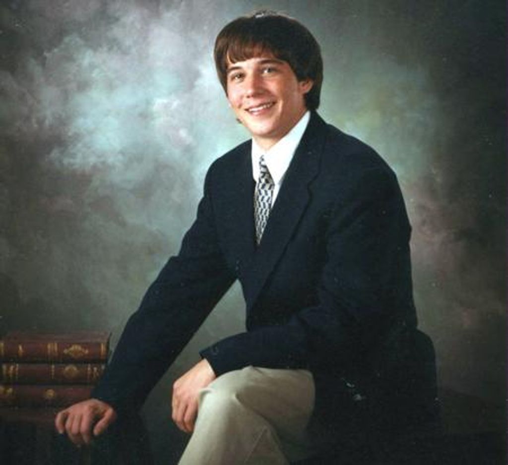 Charles G. Speight, Iii