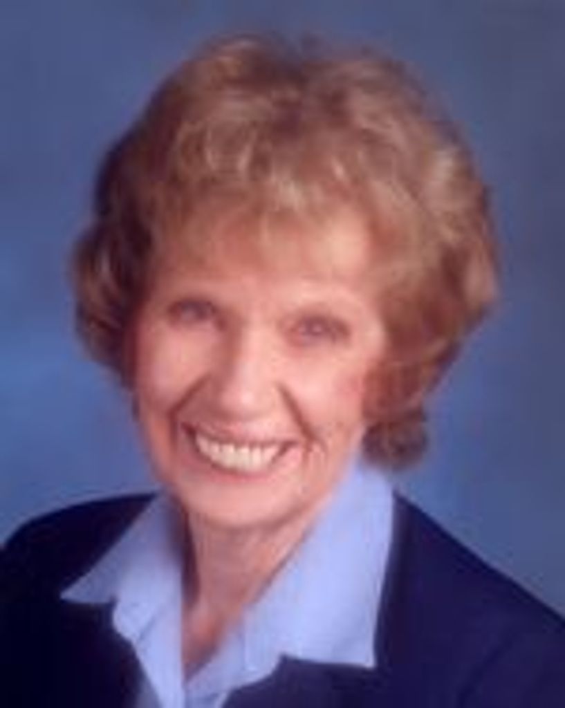 Harriet Larue Snarr