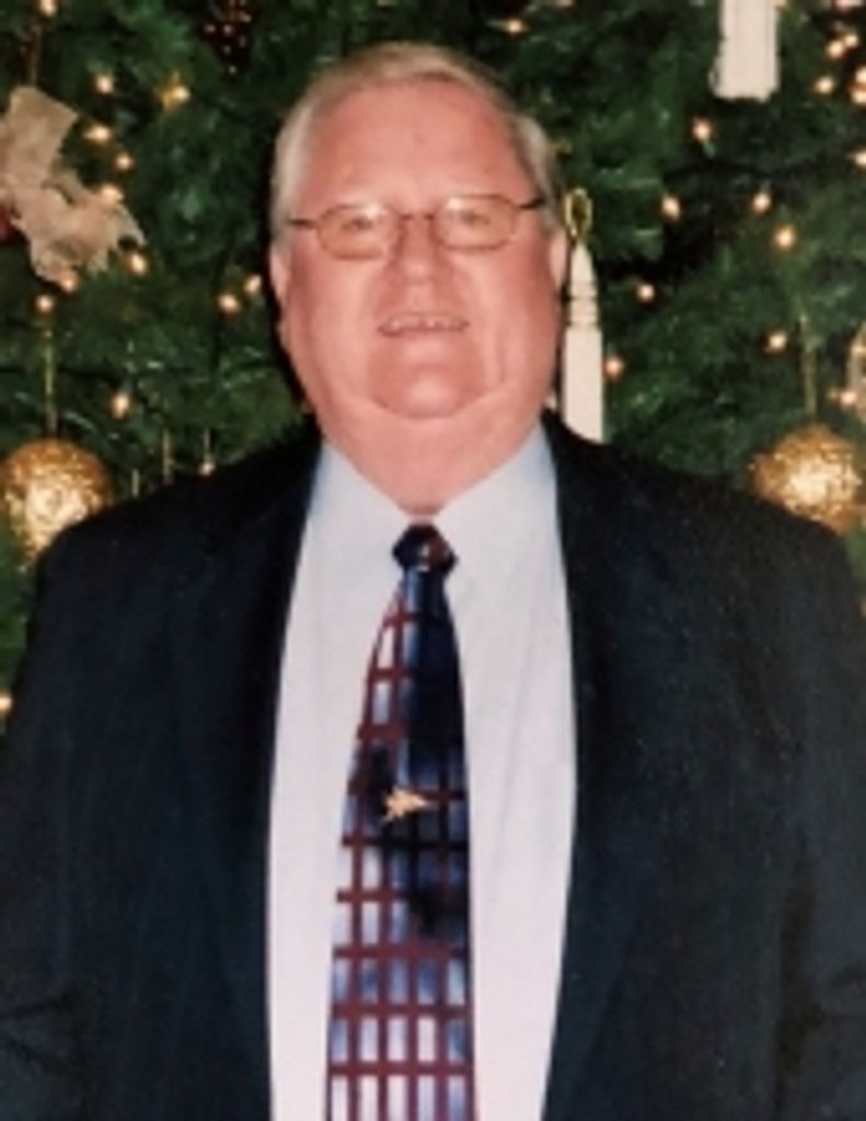 Frank Delnore Anglin