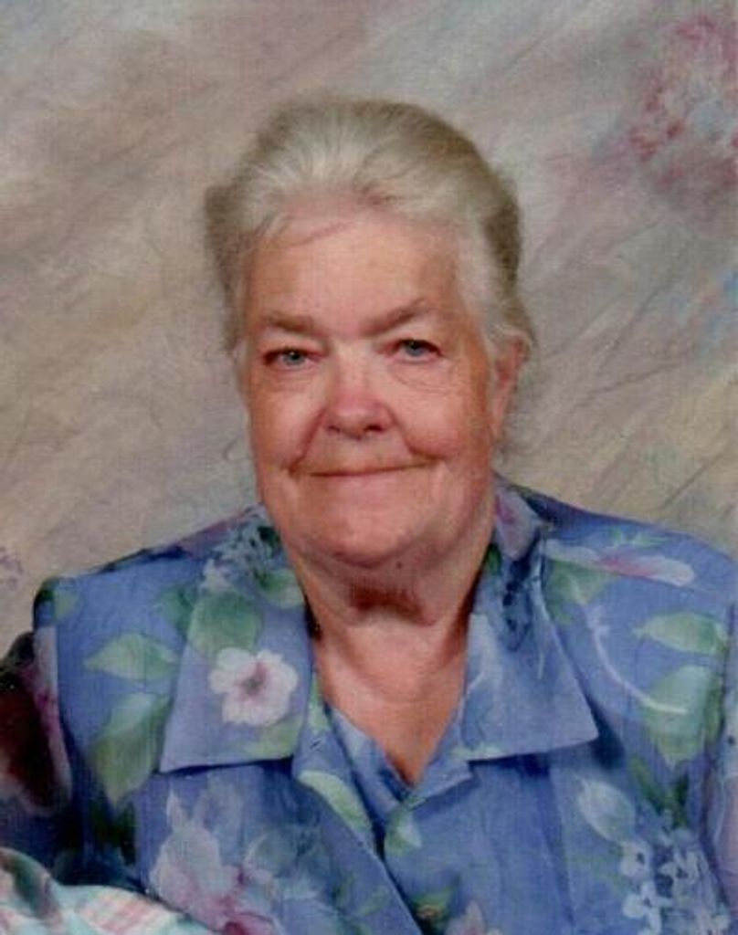 Elizabeth Shirley Graham Profile Photo
