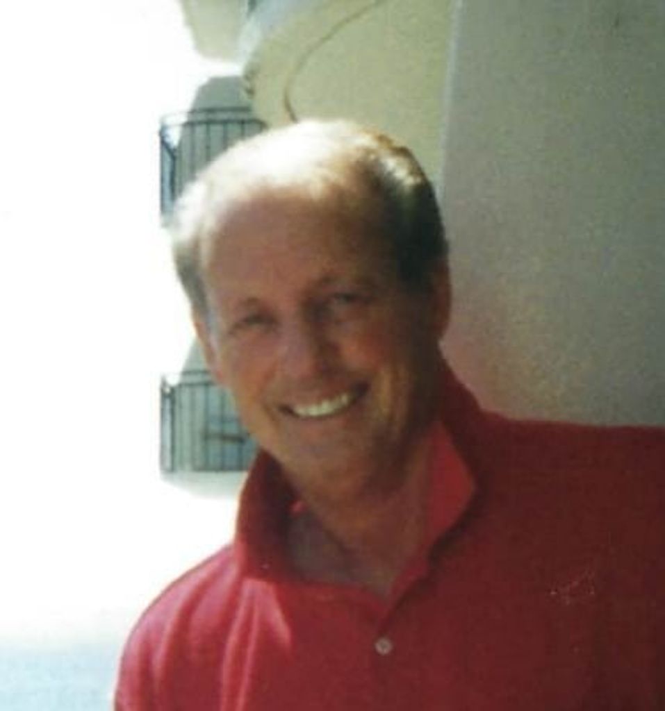 Larry M. Glass