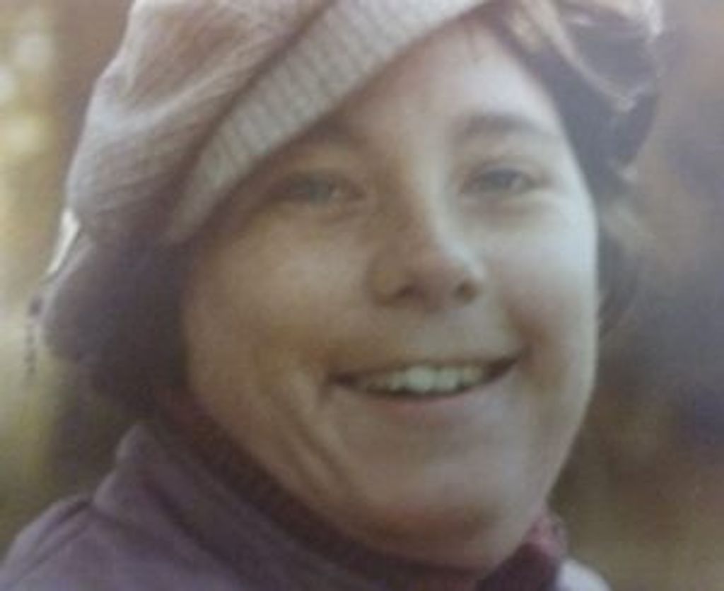 Lynn  Carol Schinker