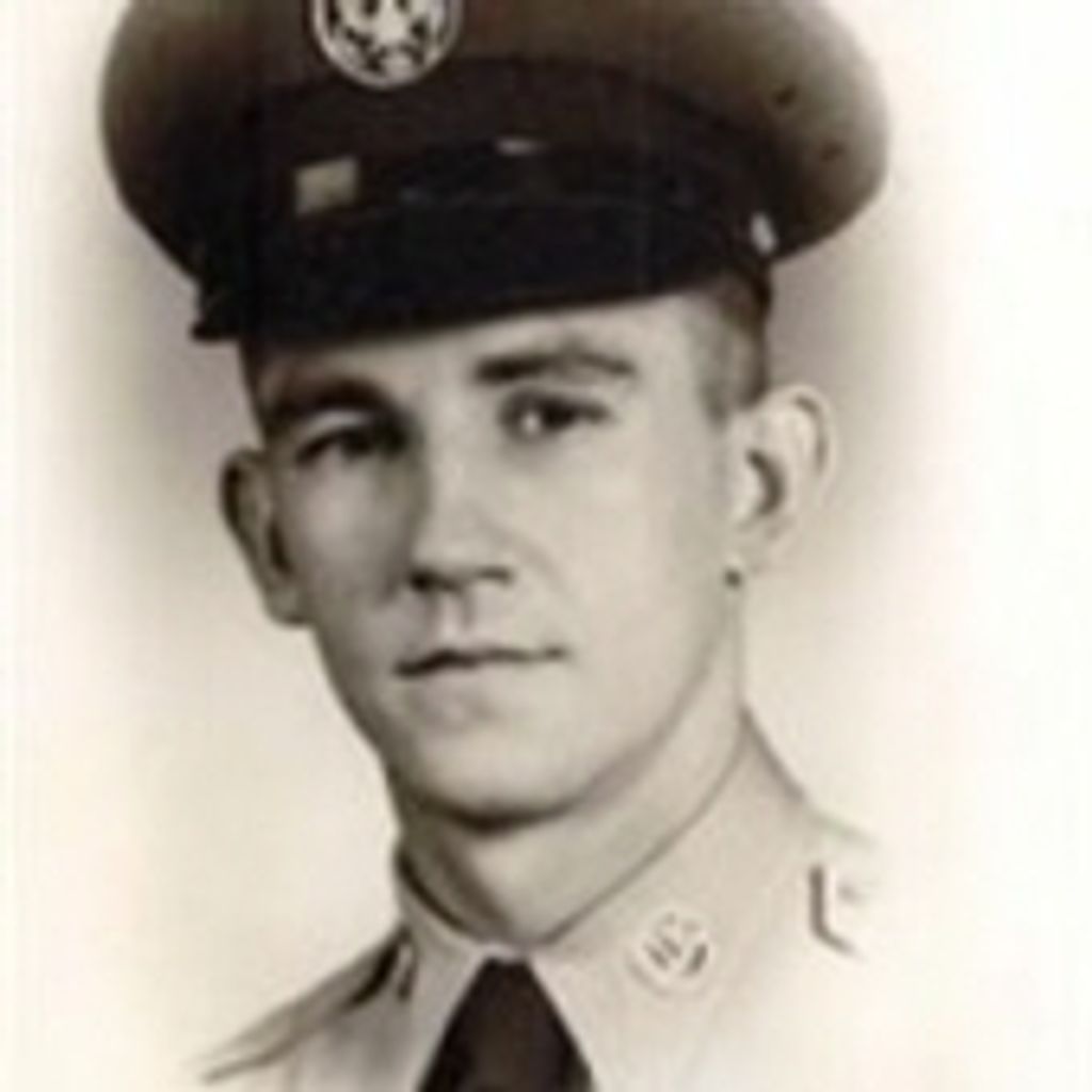 Frank D. Daves