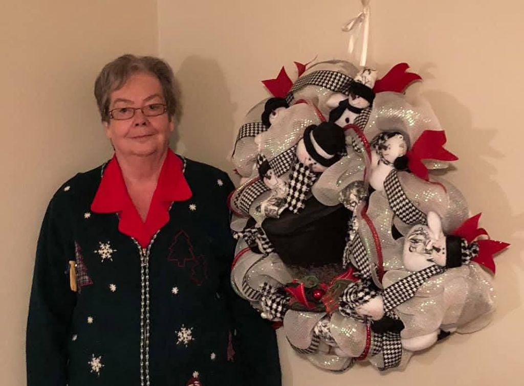 Jeanetta Mesner Profile Photo
