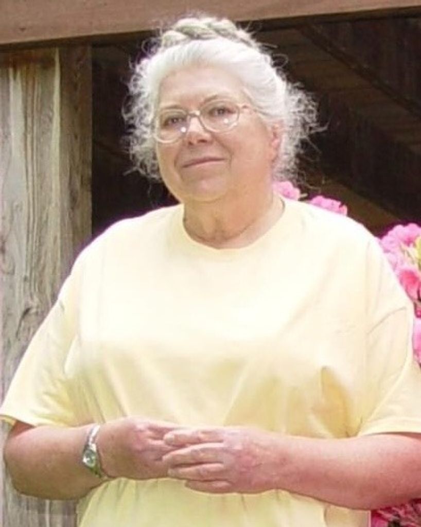 Gertrude Entwistle