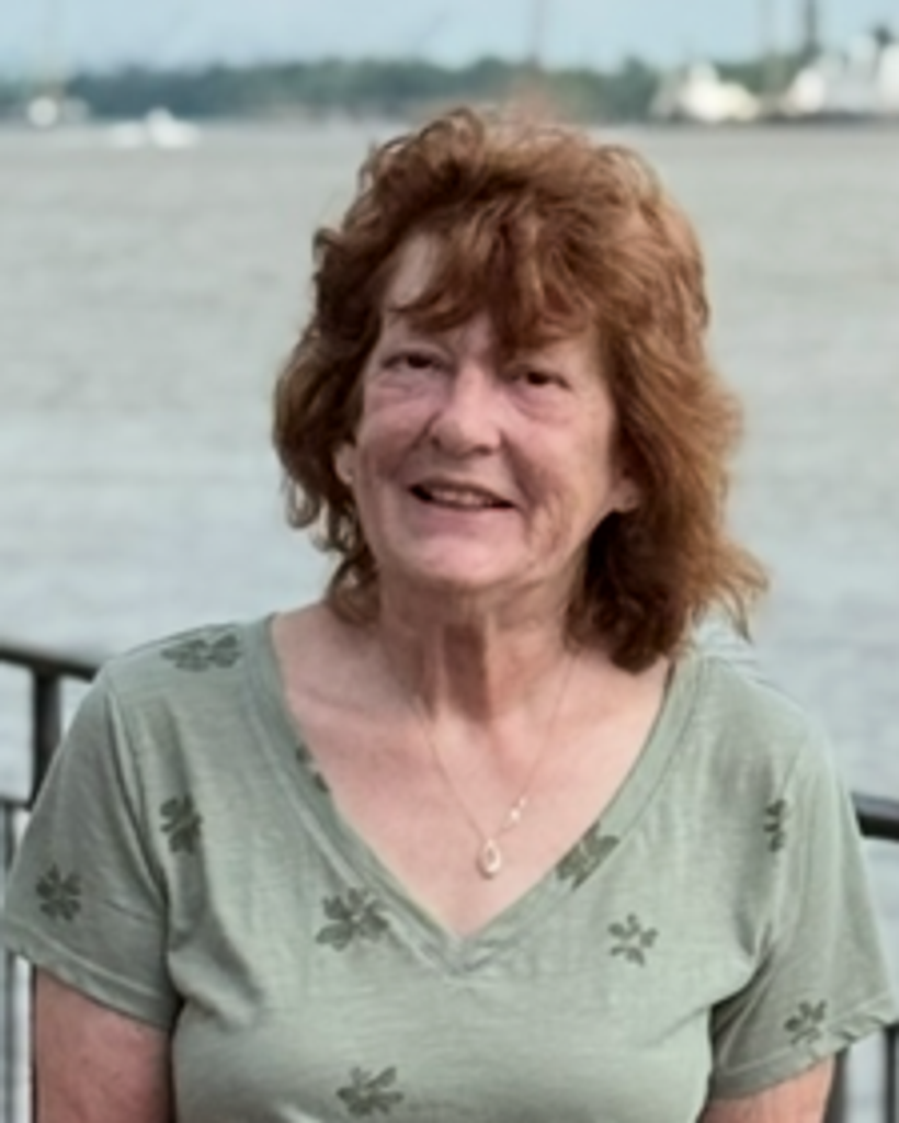 Deanna "Dee" Brewington Currie Profile Photo