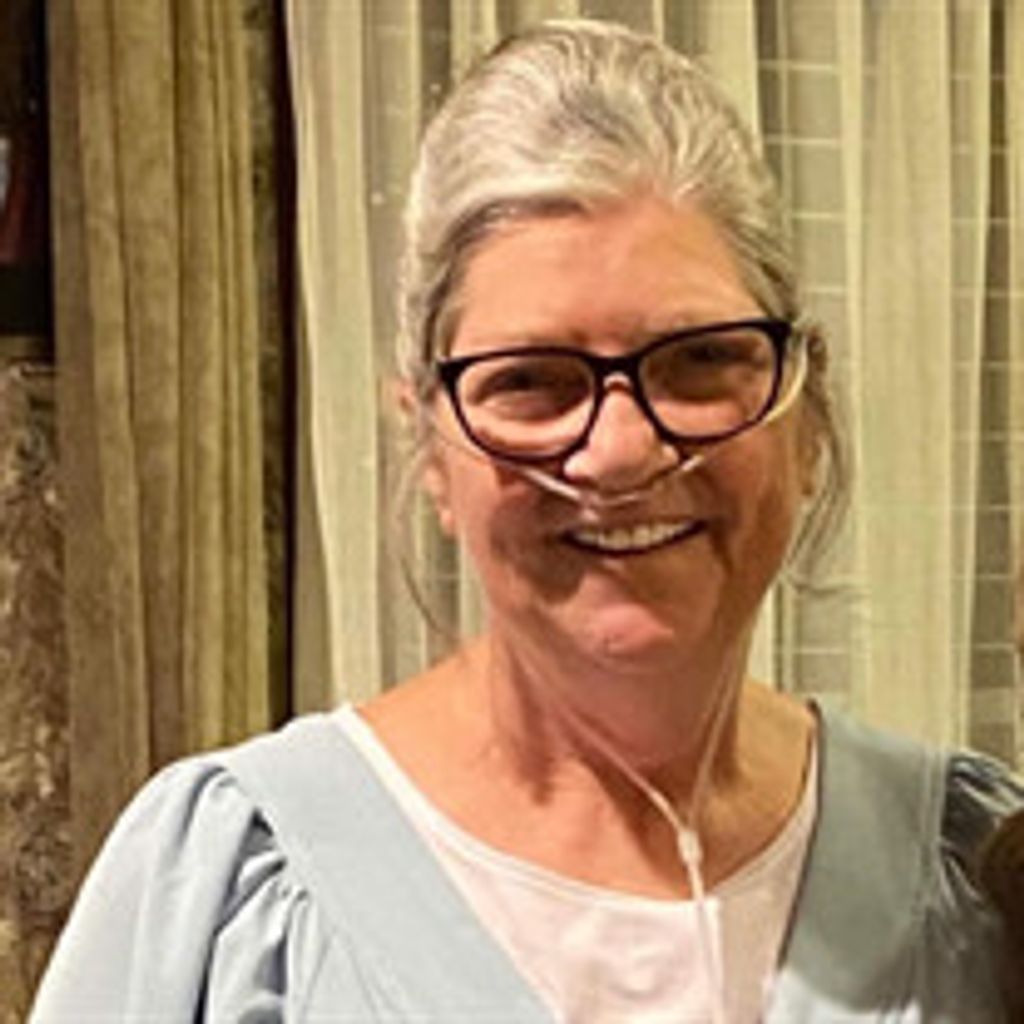 Thelma Allen Gross Profile Photo