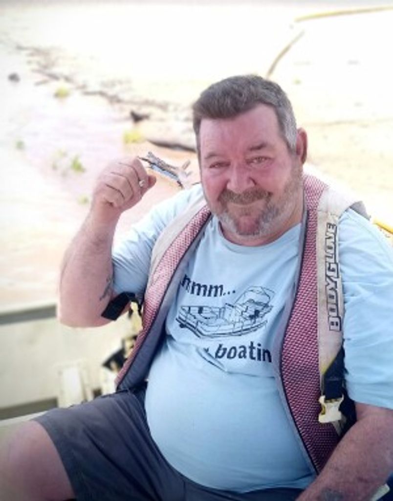Ronald Lynn Johnson Sr.