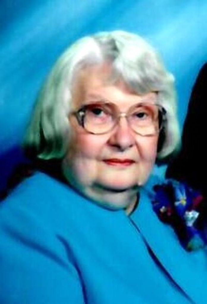 Dorine Seamans Profile Photo
